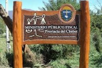 Lago Puelo: Condenan a un imputado a la pena de ocho años y diez meses de prisión por robo agravado
