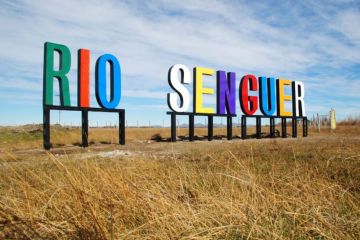 Alto Río Senguer: : Formalizan investigación penal contra un sujeto por el delito de abuso sexual simple en contexto de violencia de género