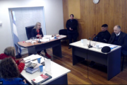 Acumularon tres causas y en un juicio abreviado pidieron en su contra dos años y cuatro meses de prisión condicional