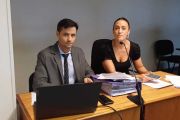 Fiscalía imputó a otra persona en caso de certificaciones truchas en licencias de conducir
