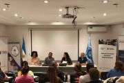 Veterinarios y Fiscales fortalecen el trabajo conjunto en Chubut
