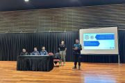 Charla sobre Odorología Forense