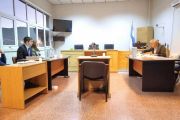 Pasó a juicio por jurados la tentativa de femicidio transversal