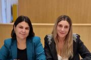 Dos meses de prisión preventiva por delitos en contexto de violencia de género