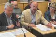 Un jurado popular lo declaró culpable de intentar matar a su primo Un jurado popular lo declaró culpable de intentar matar a su primo