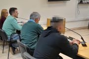 Formalizan y dictan la preventiva a imputado Branco Duran