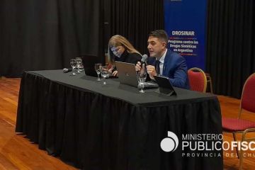 Homicidio culposo de Maira Remolcoy 