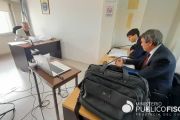 Mantienen la prisión preventiva de la mayoría de los imputados