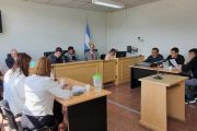 Seis años de cárcel para un policía por extorsionar a un detenido Seis años de cárcel para un policía por extorsionar a un detenido