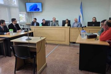Fiscalía pidió 4 años de cárcel para el enfermero declarado responsable de sustraer morfina del hospital