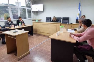 Homicidio de Gutiérrez: Emanuel Rojas fue condenado a 15 años de prisión