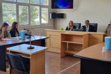 La Fiscalía consiguió que la Cámara Penal confirme una condena por abuso sexual agravado