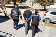 Homicidio de Simón Railef: Comenzó la audiencia preliminar de juicio contra Brian Maldonado