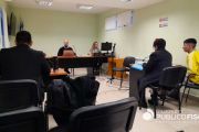 Mantienen la preventiva del imputado Benítez Millán hasta la audiencia preliminar