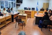 Contundente Alegato Final de la Fiscalía en caso de Estafa y Encubrimiento en Esquel