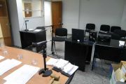 Tenía orden de captura y quedó en prisión por violencia de género