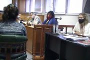 Denegaron salidas transitorias para condenada por muerte de Rosa Acuña