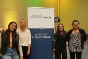 SAVD Y PROCOMUNIDAD PRESENTES EN CAPACITACIÓN DOCENTE EN EL MARCO DE LA FERIA MUNICIPAL DEL LIBRO 2025