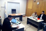 Rawson: mantienen las medidas de coerción para tres imputados por un robo agravado