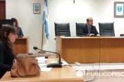 Por solicitud de la fiscalía dictan la prisión preventiva a imputado