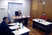 CIBERCRIMEN: Estafó por internet ofreciendo zapatillas de básquet y ahora deberá devolver el dinero más los intereses