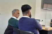 Continúa la audiencia preliminar por abuso sexual
