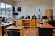 Fiscalía argumenta en defensa de una sentencia de violencia de género