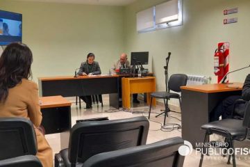 Confirman veredicto para Mauricio Ortellado y nuevo juicio para Micaela Ortellado
