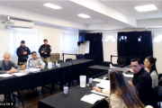 Convalidan pericia en un teléfono realizada en un celular hallado en poder de los imputados por un homicidio