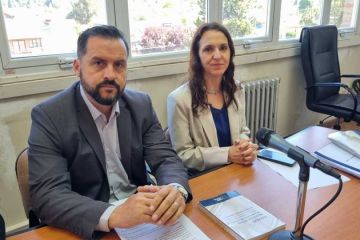 Fiscalía pidió siete años y medio de prisión para el ex policía que extorsionó a un detenido