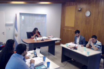 Jaramillo continuará en prisión preventiva mientras dure la investigación