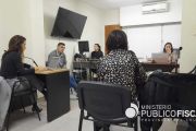 Dictan cuarto intermedio hasta el próximo 9 de junio