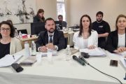 Tribunal Mixto: fueron designados los dos integrantes populares que juzgarán a un policía