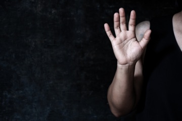 Condena por manoseos con connotación sexual