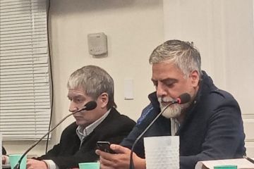 De la denuncia al juicio: avanza la causa por los fondos desviados de ATE