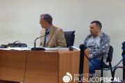 Mantienen la prisión preventiva de Fretes por solicitud del representante de fiscalía