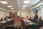 El homicidio de Giannobili: uno de los detenidos con restricciones y el otro en libertad El homicidio de Giannobili: uno de los detenidos con restricciones y el otro en libertad