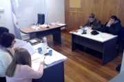  Quedó detenido sospechado de haber cometido seis delitos en apenas 38 días