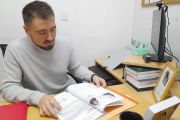 Formalizan y dictan la prisión preventiva de Luis Alberto Alcaina