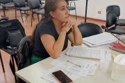 La Cámara Penal confirmó parcialmente la condena contra Ezequiel Waters por el delito de lesiones graves 