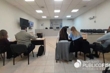 Revocan decisión del juez natural y disponen la libertad del imputado Valdez Caravajal