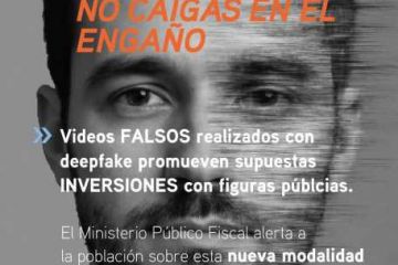 La IA aplicadas a producir estafas por las redes sociales: de qué se tratan y cómo actuar si fuiste víctima