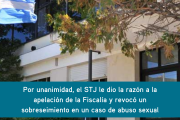 MADRYN: REVOCAN UN SOBRESEIMIENTO EN CASO DE ABUSO SEXUAL CON PROTOCOLOS POSITIVOS