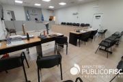 Declaran penalmente responsable a M. J. Ch. y dictan su prisión preventiva Declaran penalmente responsable a M. J. Ch. y dictan su prisión preventiva