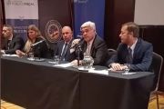 Miquelarena reclamó una política nacional sostenida contra el narcomenudeo