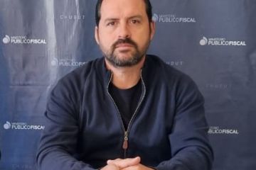 Un hombre de 57 años fue capturado en Palena luego de permanecer diez años prófugo