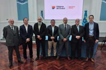 El Ministerio Público Fiscal del Chubut presentará en Viena la herramienta digital ideada desarrollada íntegramente en la provincia.