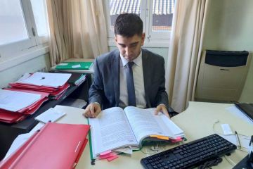 Control de la detención y apertura de investigación preparatoria de juicio por desobediencia a una orden judicial 