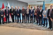 Panamá, el primer País en incorporar el software Espejo Chubut