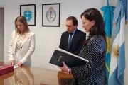 Formalizan y dictan la preventiva al imputado Nicolás García